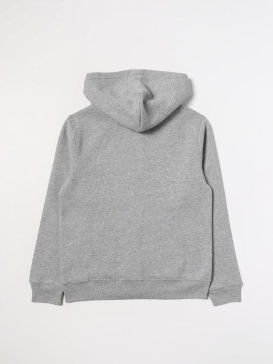 26SS [키즈] 폴로 랄프로렌 풀오버 322547626 002 Grey - POLO RALPH LAUREN