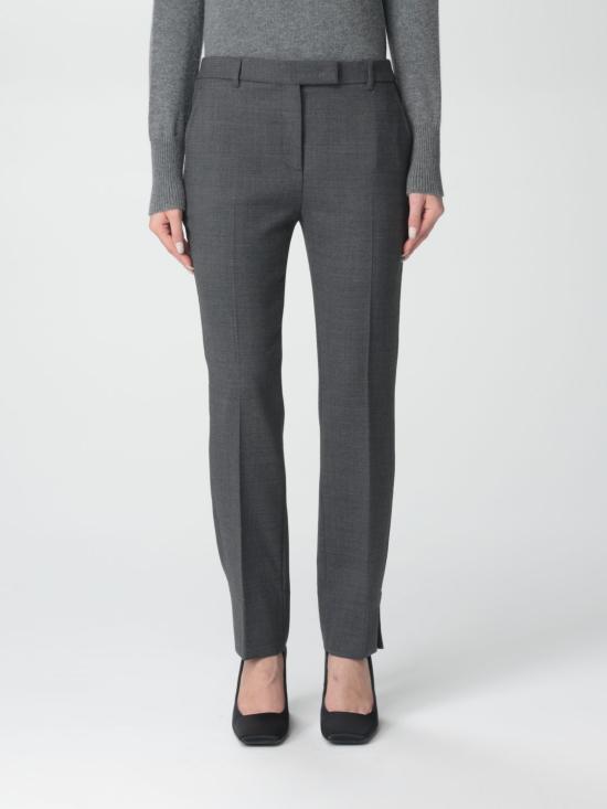 25FW 인코텍스 스트레이트 팬츠 173868D1212 920 Grey