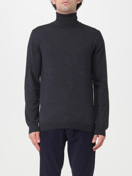 25FW 자노네 터틀넥 811938Z0290 N7027 Smoke Grey