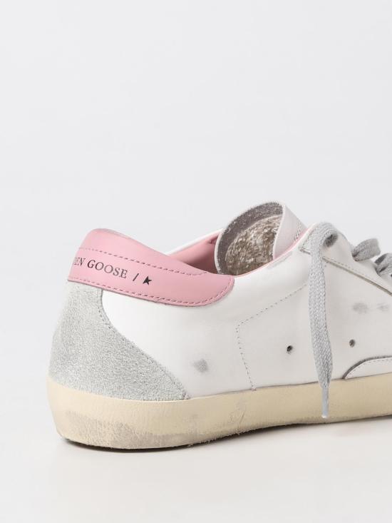 26SS 골든구스 스니커즈 GWF00102F00256910914 White - GOLDEN GOOSE