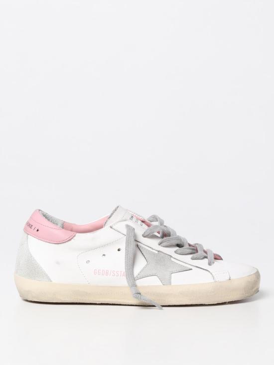 26SS 골든구스 스니커즈 GWF00102F00256910914 White