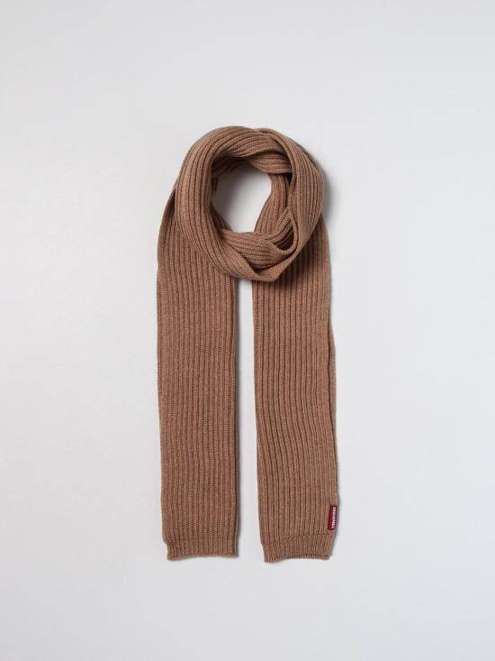 26FW 디스퀘어드2 모자 KNM006501W06757 5127 Beige - DSQUARED2