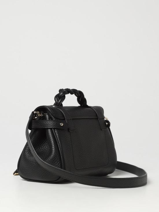 26SS 멀버리 토트백 RL6595736 A100 Black - MULBERRY