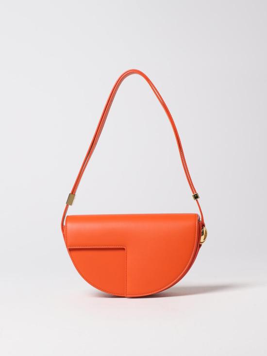 26SS 파투 크로스백 BA0015016 256O Orange