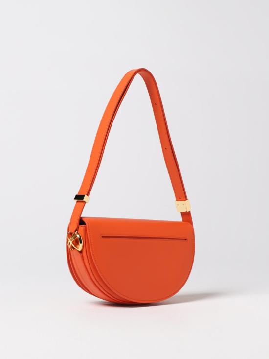 26SS 파투 크로스백 BA0015016 256O Orange - PATOU