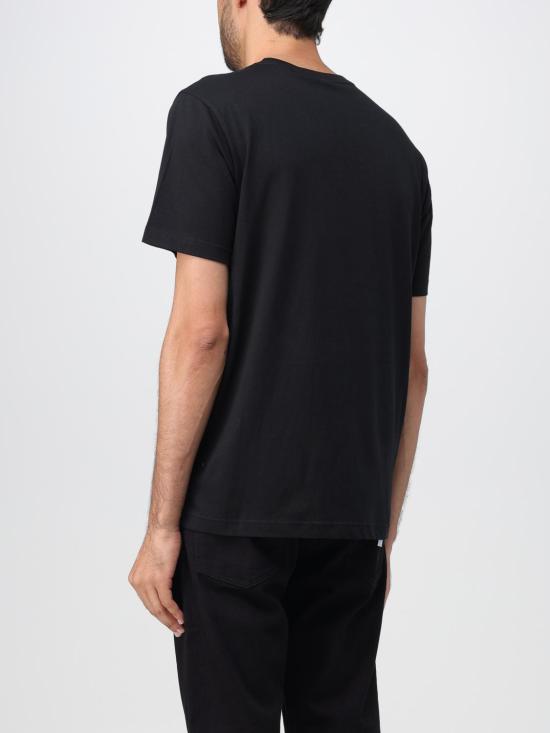 26SS PS 바이 폴스미스 반팔 티셔츠 M2R011RKZEBRA 79 Black - PS BY PAUL SMITH