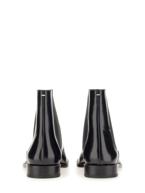 25FW 마르지엘라 부츠 S57WU0150 P3827H8396 Black - MAISON MARGIELA
