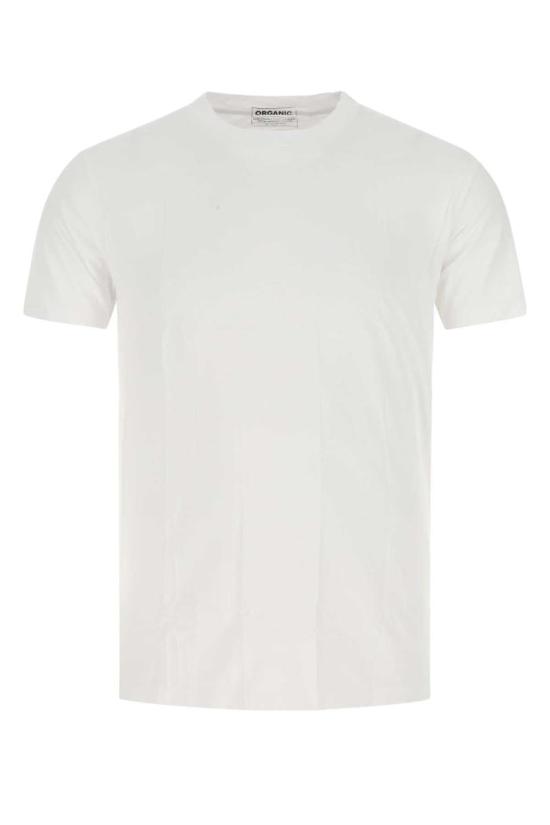 25SS 마르지엘라 반팔 티셔츠 S50GC0687S23973 963 MULTICOLOURED