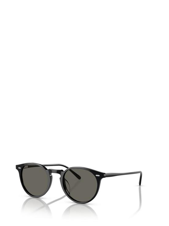 25FW 올리버피플스 안경 00 538179419 OV5529SU 1731R5 Black - OLIVER PEOPLES