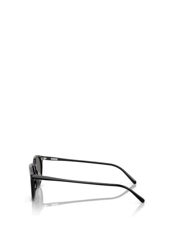 25FW 올리버피플스 안경 00 538179419 OV5529SU 1731R5 Black - OLIVER PEOPLES