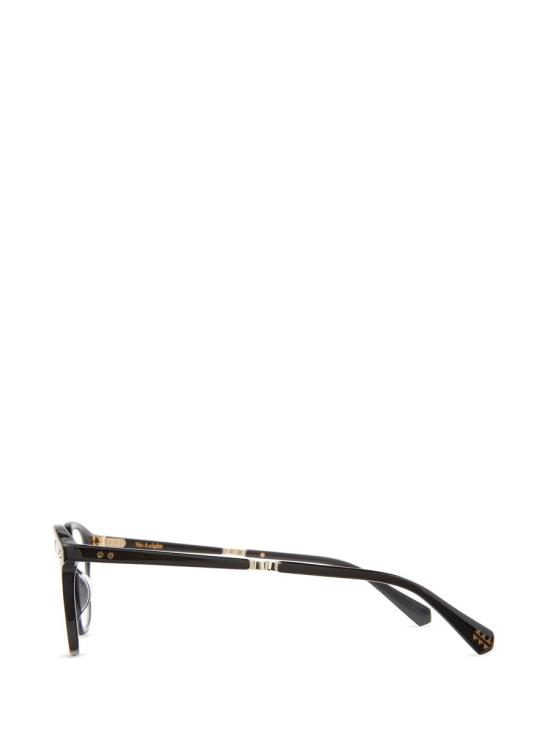 25FW 미스터 라이트 안경 00 538179272 DEVON C BK G Black - MR. LEIGHT