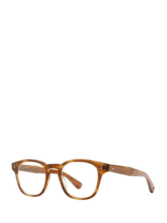 25FW 가렛라이트 안경 00 538179243 ACE II DB Brown - GARRETT LEIGHT