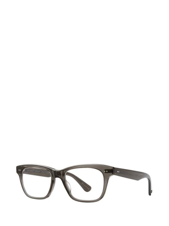 25FW 가렛라이트 안경 00 538179181 BUCHANAN BLGL Black - GARRETT LEIGHT