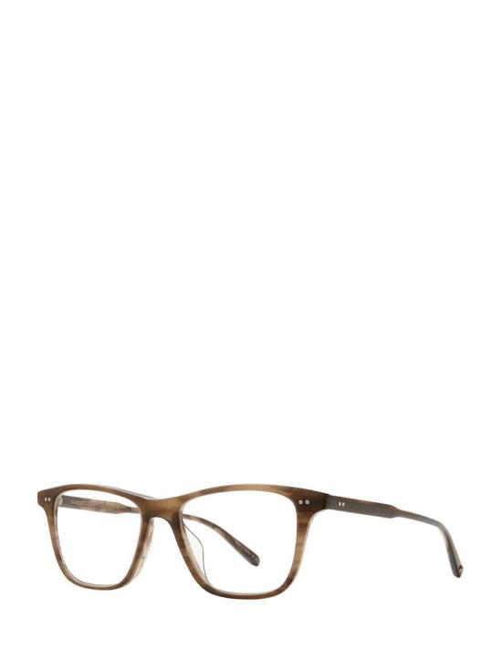25FW 가렛라이트 안경 00 538179185 HAYES MALT MALIBU TORTOISE - GARRETT LEIGHT