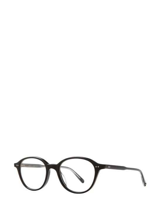 25FW 가렛라이트 안경 00 538179244 FRANKLIN BK Black - GARRETT LEIGHT