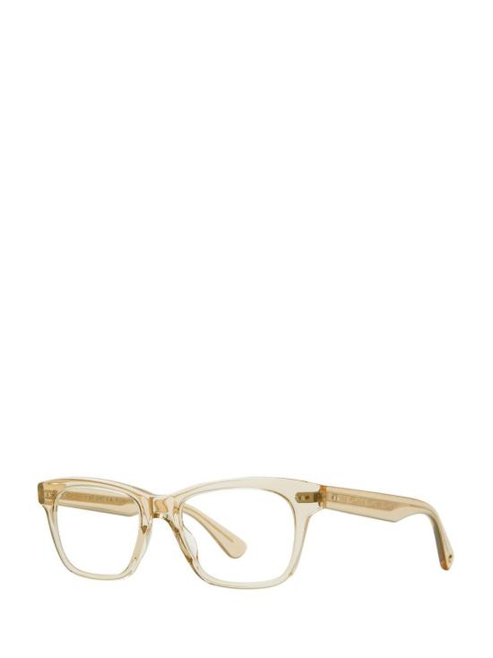 25FW 가렛라이트 안경 00 538179172 BUCHANAN BRE Brown - GARRETT LEIGHT