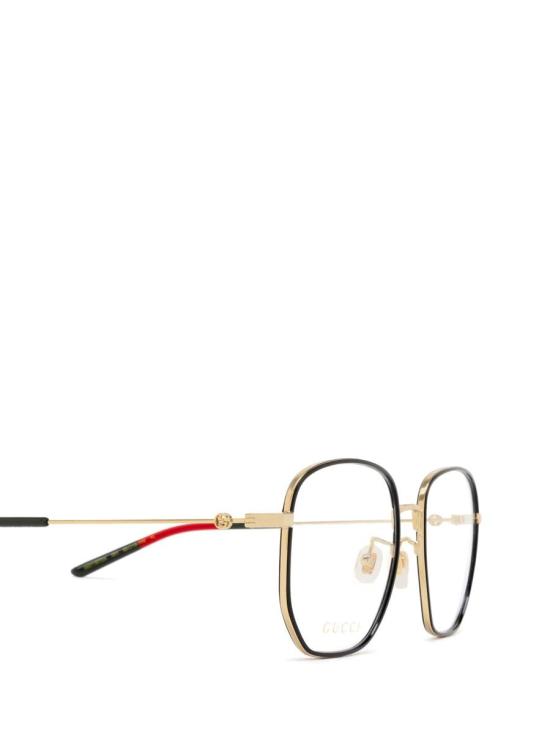 25FW 구찌 안경 00 538168463 GG1197OA 001 GOLD - GUCCI