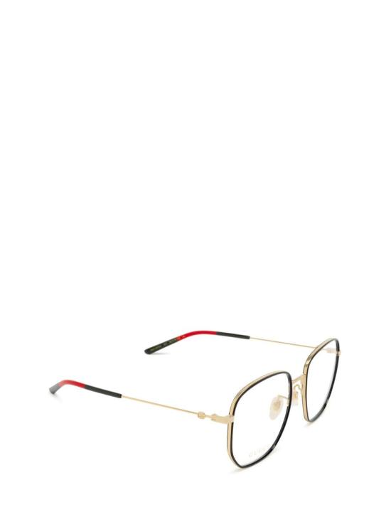 25FW 구찌 안경 00 538168463 GG1197OA 001 GOLD - GUCCI