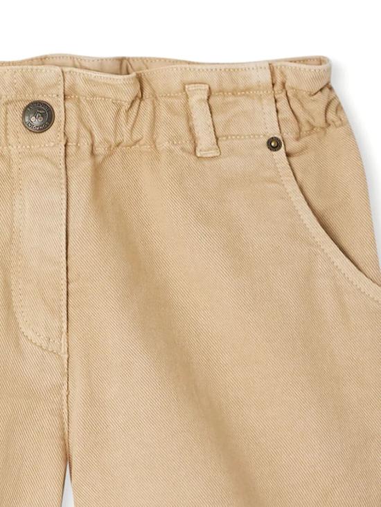  [키즈] 봉쁘앙 쇼츠/버뮤다 S04GBEW00003 005 SAND - BONPOINT