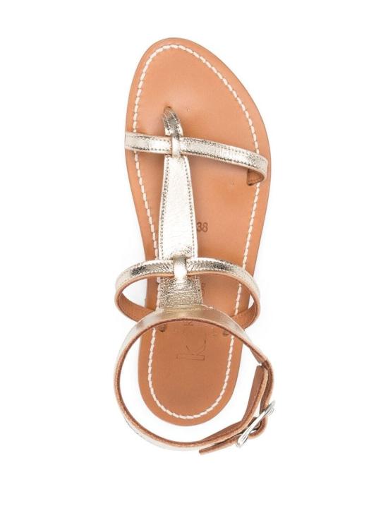 25SS 케이자크 샌들 CARAVELLEFMIELCDC METYL METALLIC - K JACQUES