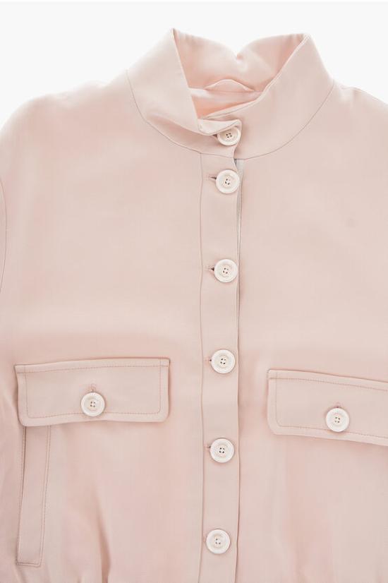  [키즈] 일레븐티 캐주얼 자켓 ES2A27 K0121 505 Pink - ELEVENTY