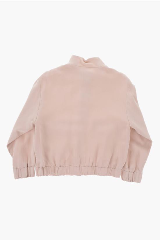  [키즈] 일레븐티 캐주얼 자켓 ES2A27 K0121 505 Pink - ELEVENTY