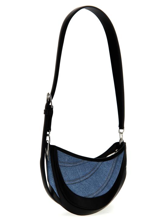  뮈글러 숄더백 24P10SA00072113074 - MUGLER