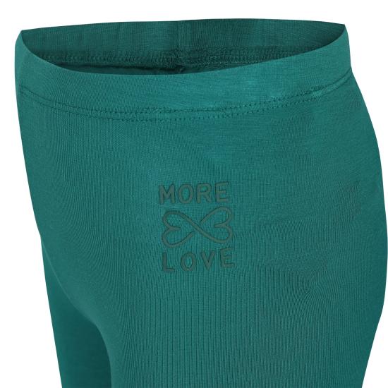  [키즈] 몰로 쇼츠/버뮤다 2S24F101 8887 GREEN - MOLO