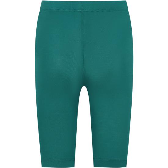  [키즈] 몰로 쇼츠/버뮤다 2S24F101 8887 GREEN - MOLO