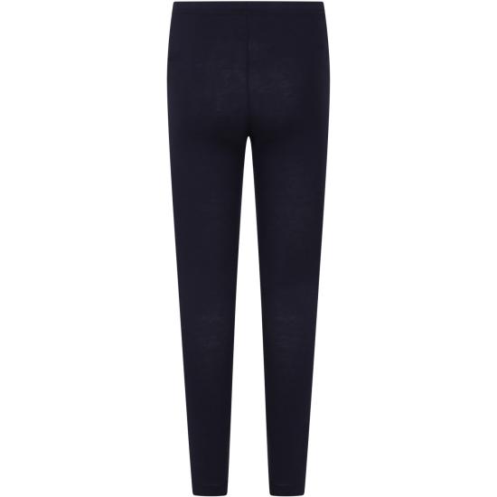  [키즈] 쁘띠바또 레깅스 A06YI 04 SMOKING BLUE - PETIT BATEAU