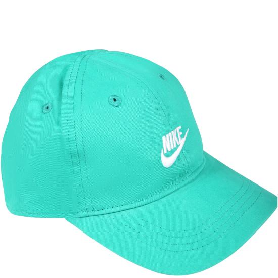  [키즈] 나이키 모자 8A2902 E5D GREEN - NIKE