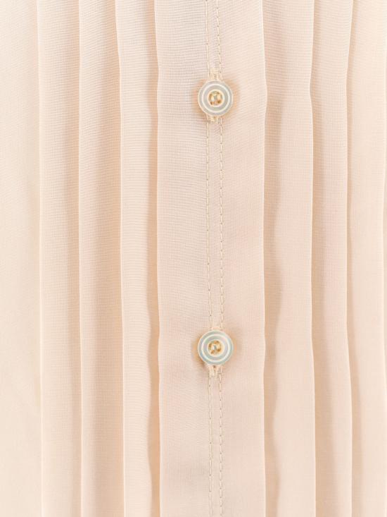  톰포드 셔츠 CA3254FAX1133 AW016 Pink - TOMFORD