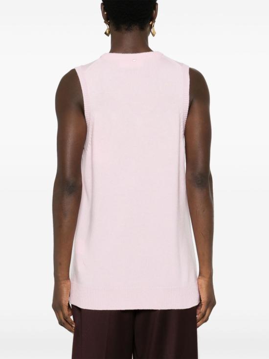  막스마라 베스트 12361041600 PINK - MAX MARA