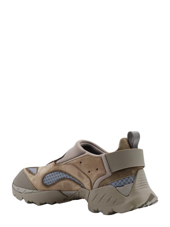  로아 스니커즈 NBUW137LE05 MTY0001 Beige - ROA