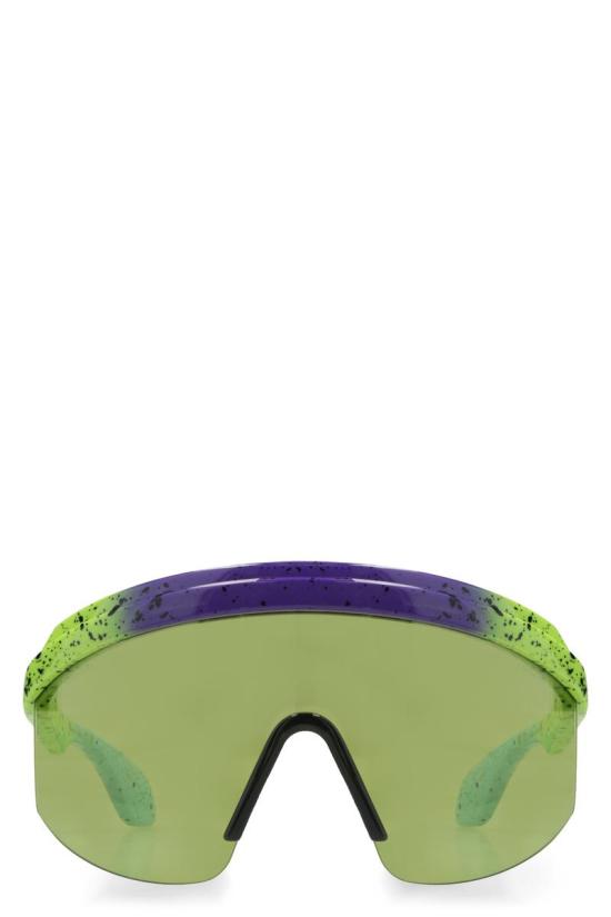  구찌 선글라스 747045J1691 3035 GREEN