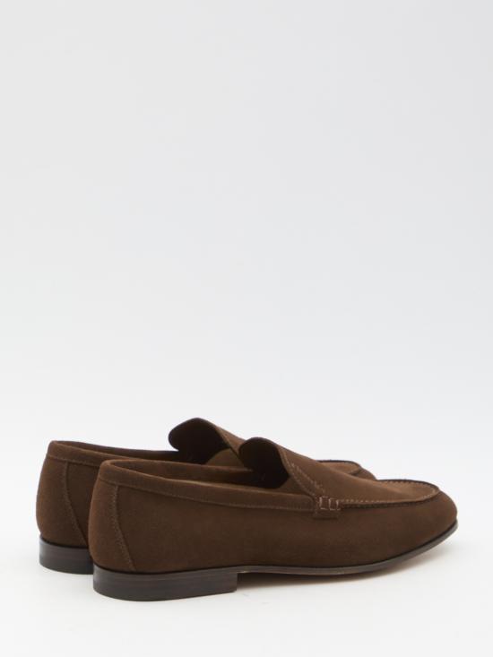 처치스 로퍼 EDB139 BROWN - CHURCHS