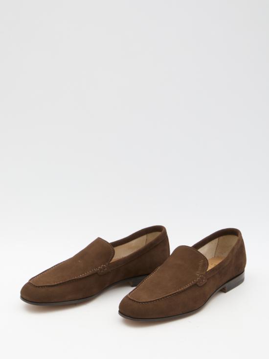  처치스 로퍼 EDB139 BROWN - CHURCHS