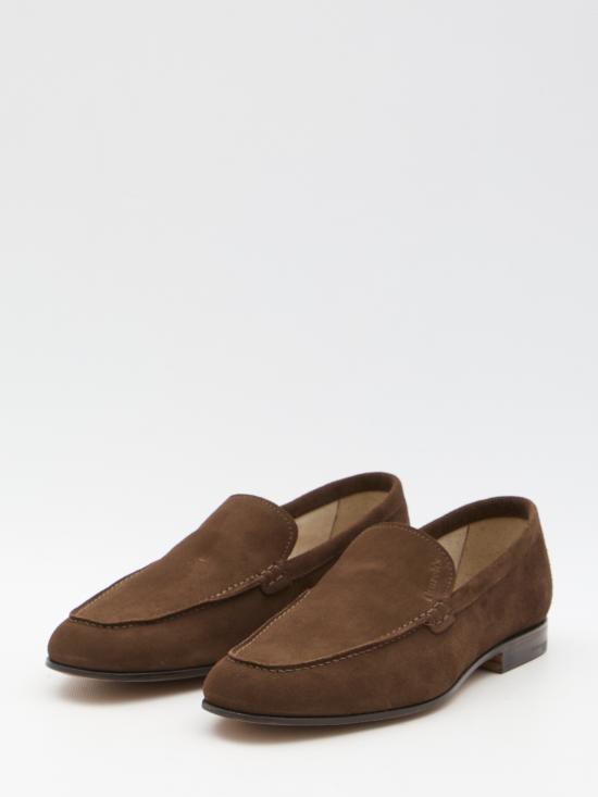  처치스 로퍼 EDB139 BROWN - CHURCHS