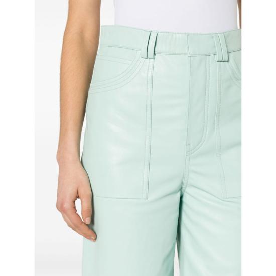  레브 스트레이트 팬츠 JE0004 L01 LIBLU BLUE - REV