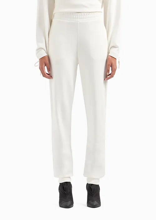  엠포리오 아르마니 트레이닝/조거 팬츠 3D2P7B 2J49Z 0101 - EMPORIO ARMANI