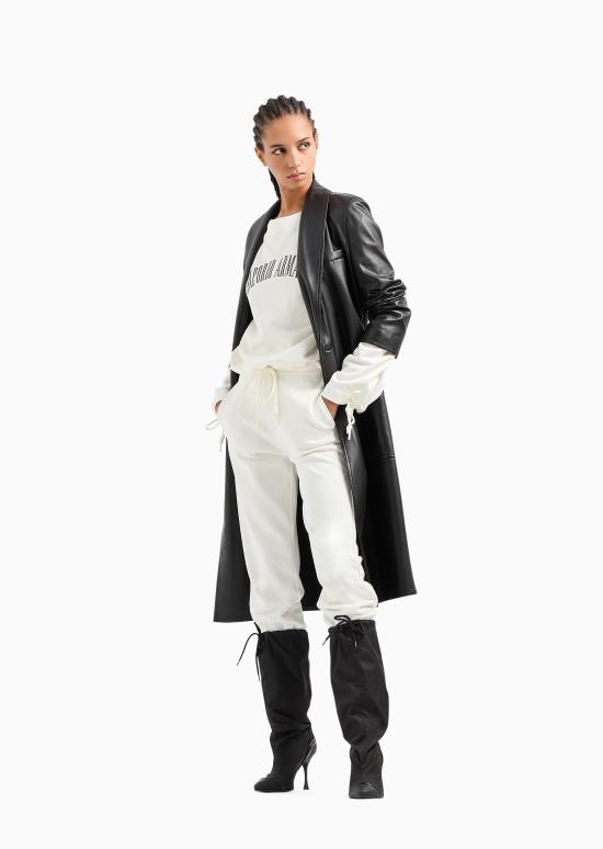  엠포리오 아르마니 트레이닝/조거 팬츠 3D2P7B 2J49Z 0101 - EMPORIO ARMANI