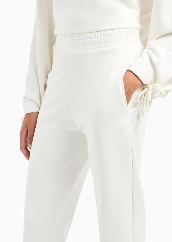  엠포리오 아르마니 트레이닝/조거 팬츠 3D2P7B 2J49Z 0101 - EMPORIO ARMANI