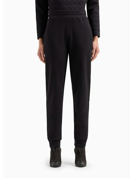  엠포리오 아르마니 트레이닝/조거 팬츠 3D2P7B 2J49Z 0999 - EMPORIO ARMANI