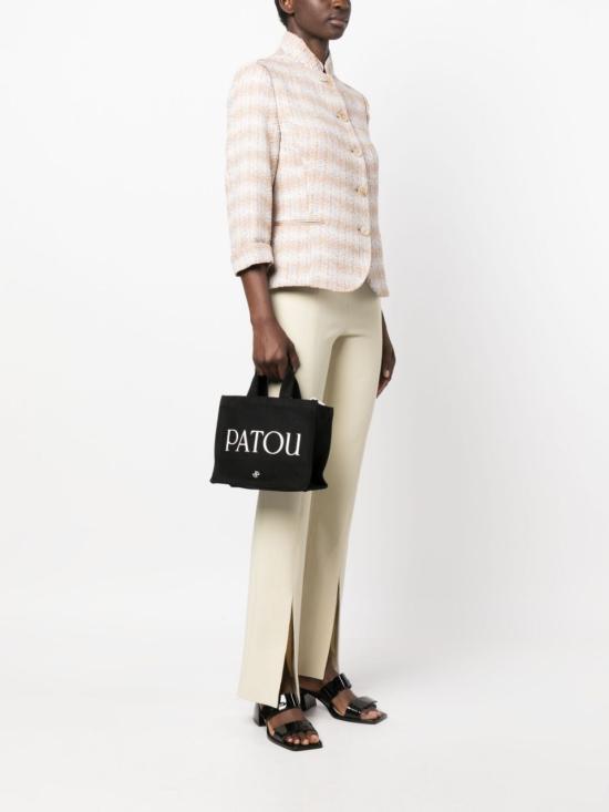  파투 숄더백 AC0250076 999B - PATOU