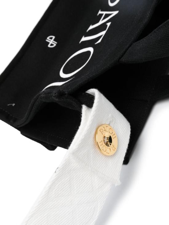  파투 숄더백 AC0250076 999B - PATOU