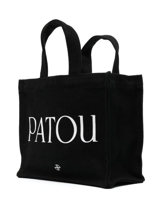  파투 숄더백 AC0250076 999B - PATOU
