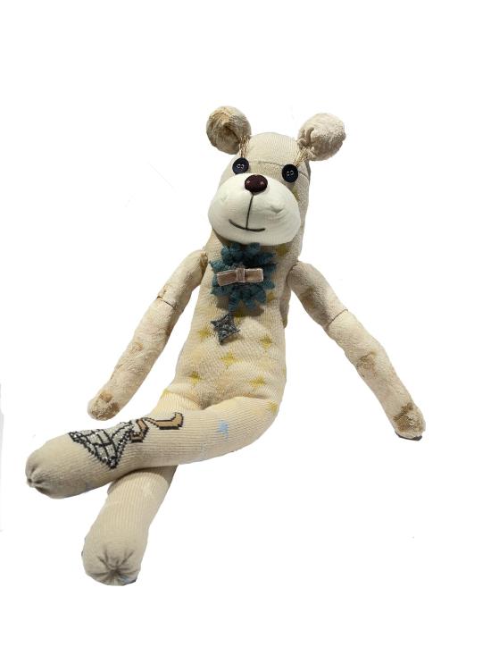  [키즈] 안티파스티 신생아/영아 완구 SA3C IVORYMIX BIANCO - ANTIPAST