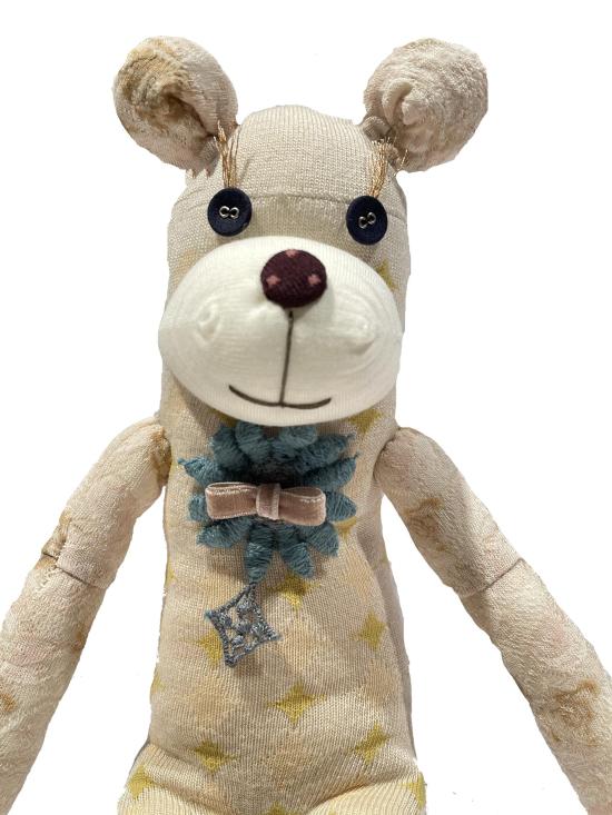  [키즈] 안티파스티 신생아/영아 완구 SA3C IVORYMIX BIANCO - ANTIPAST