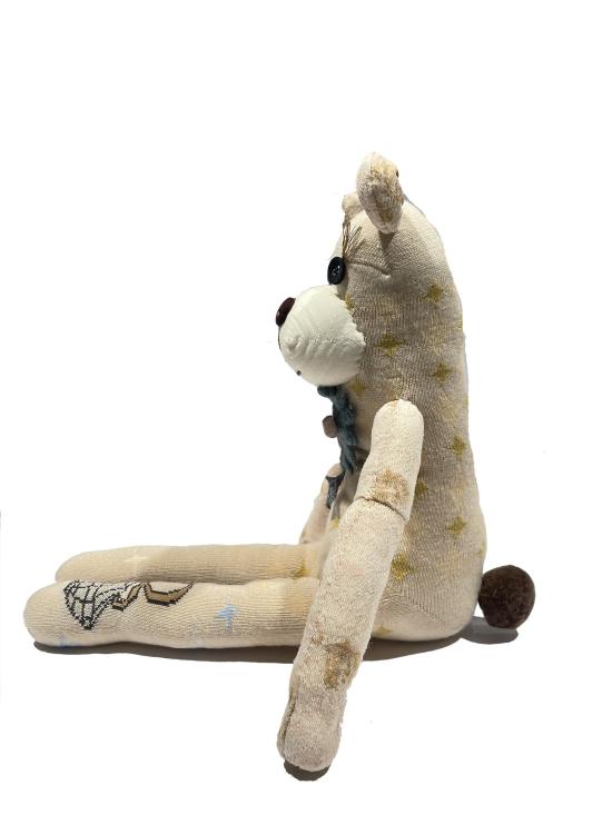  [키즈] 안티파스티 신생아/영아 완구 SA3C IVORYMIX BIANCO - ANTIPAST