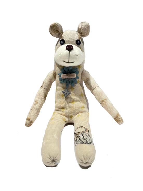  [키즈] 안티파스티 신생아/영아 완구 SA3C IVORYMIX BIANCO